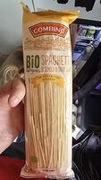 Spaghetti Di Semola Di Grano Duro