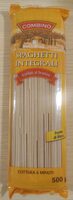 Spaghetti Integrali