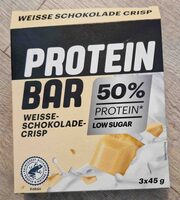 Protein Bar