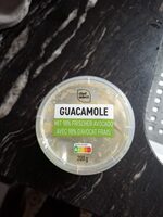 Guacamole