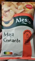 Maçã Crocante