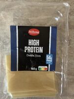 High Protein Cheddar