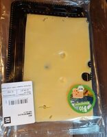 Bio Emmentaler