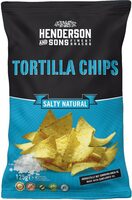 Tortilla Chips