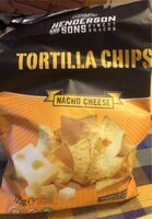 Tortilla Chips