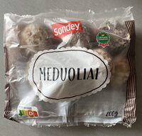 Meduoliai