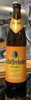 Schöfferhofer - Hefeweizen