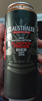 Clausthaler Alkoholfrei