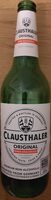 Birra analcolica