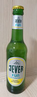 FUN Zitrone (Alkoholfrei)