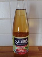 Apfelschorle
