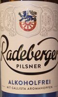 Pilsner Alkoholfrei (<0,5%)