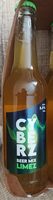 Beer Mix Limez