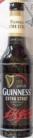 Guinness Extra Stout 4053400211428 Schankbier (=7 bis 11 %ig) Stout