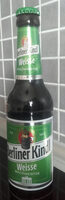 Weisse Waldmeister