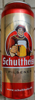 Schultheiss Pilsener