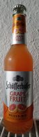 Schöfferhofer Weizen-Mix - Grapefruit