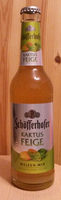 Weizen-Mix Kaktus-Feige