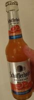 Weizen-Mix Grapefruit Alkoholfrei