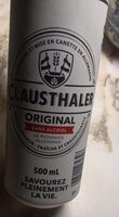 Original non-alcoholic