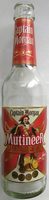 Mutineer Rum Flavoured Beer