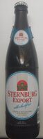 Sternburg Export Alkoholfrei