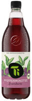 Ti Pfefferminze & Brombeere