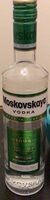 Vodka