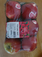 Äpfel, Cripps Pink