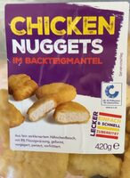 Chicken Nuggets