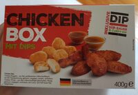 Chicken Box
