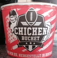 Chicken Bucket