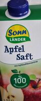 Apfelsaft