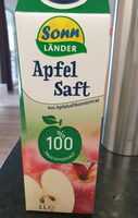 Apfelsaft