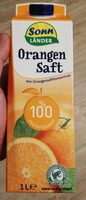 Orangensaft