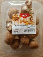 Kulturchampignons, braun