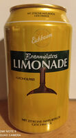 Braumeisters Limonade Zitrone-Naturtrüb