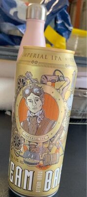 Biere Steam Brew