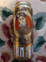 Imperial IPA