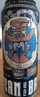 Imperial stout