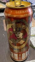 German Red