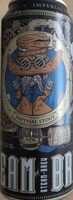 Imperial stout