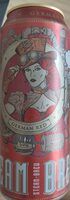 German red