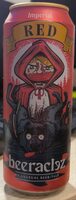 Imperial RED
