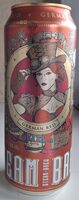 German Red