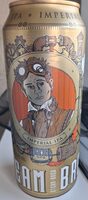 Imperial IPA