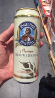 Premium Hefeweissbier