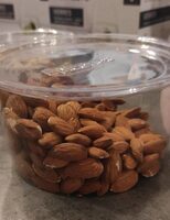 Amandes