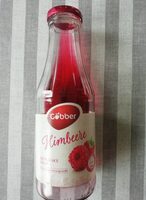 Himbeer Getränke Sirup