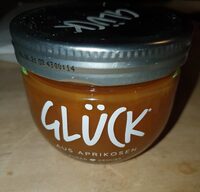 Aprikosen Marmelade